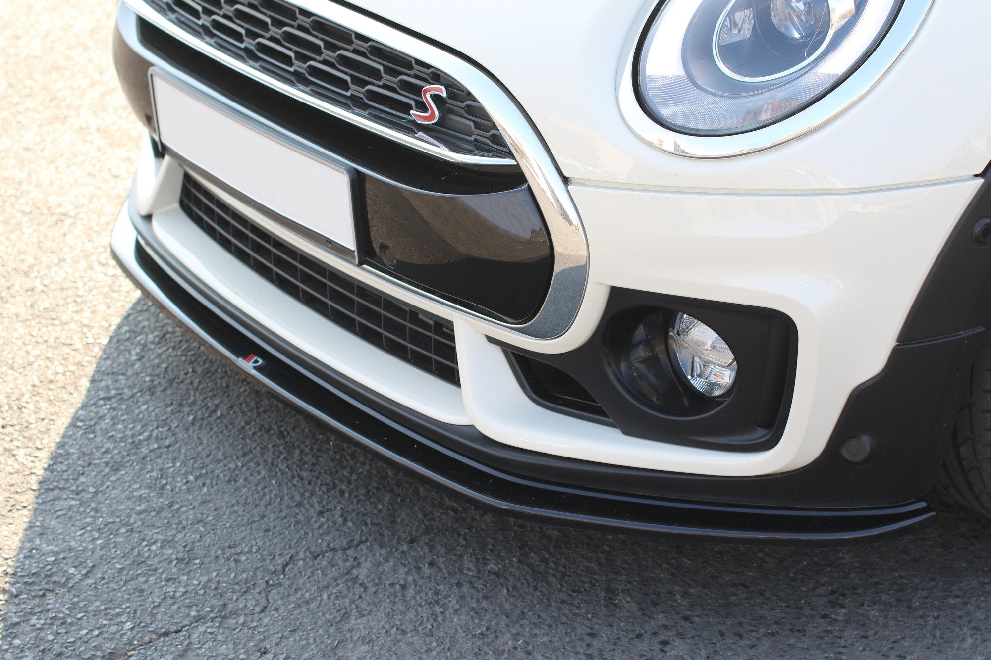 Front-Splitter-V.1-Mini-Clubman-S-MK2-(F54)-JCW-GB