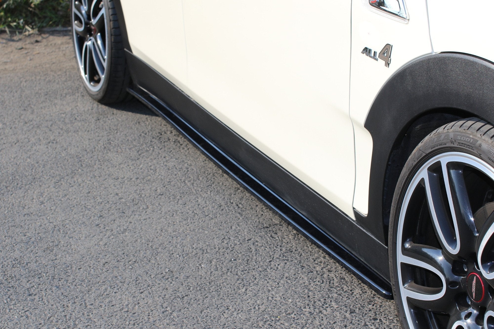 Side-Skirts-Diffusers-Mini-Clubman-S-MK2-(F54)-JCW-GB