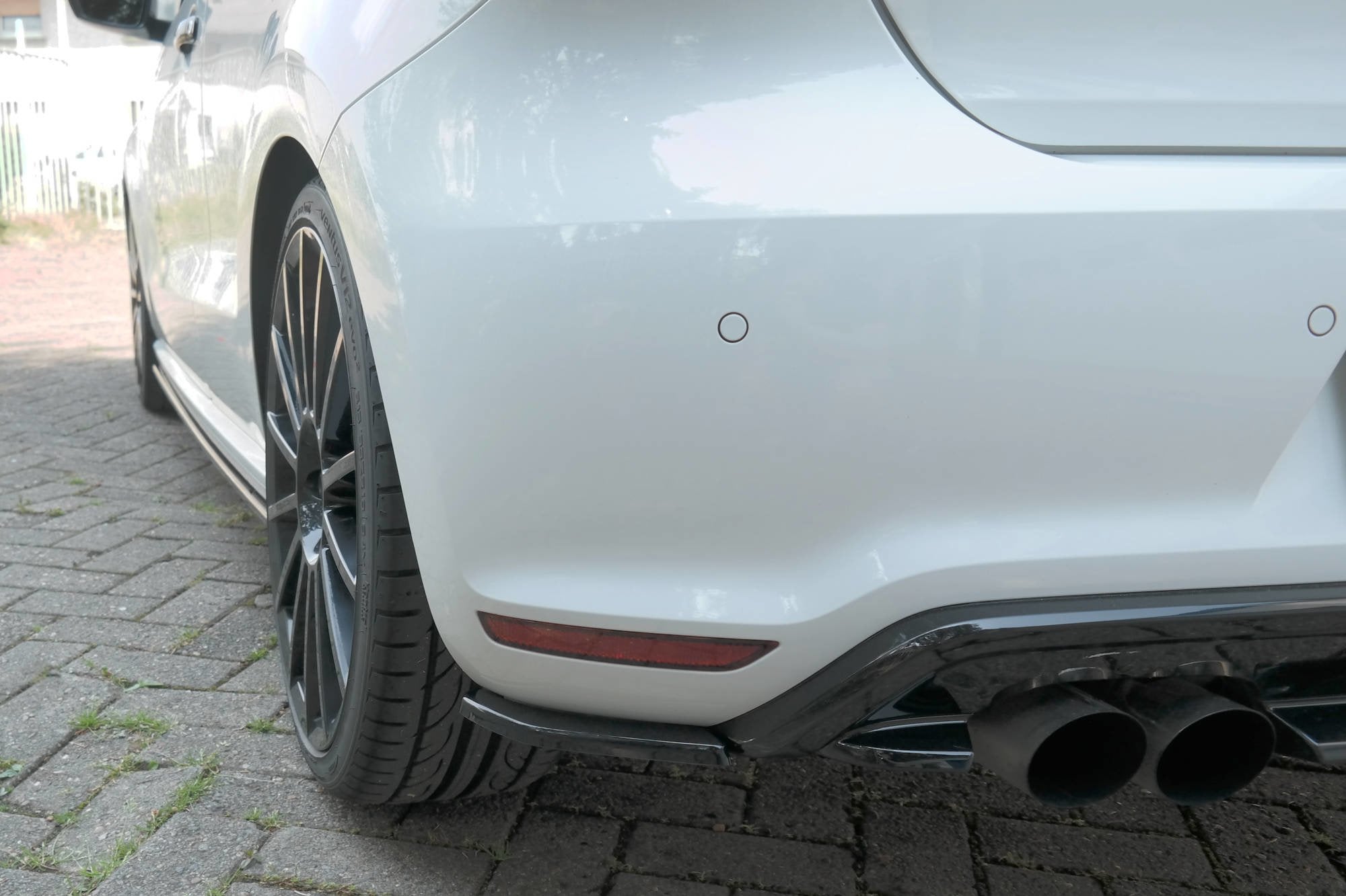 Rear-Side-Splitters-Volkswagen-Polo-MK5-R-WRC---Gloss-Black