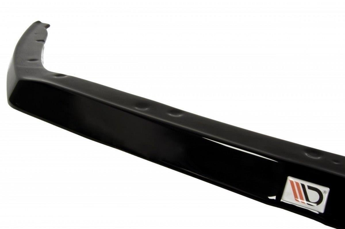 Front-Splitter-V.2-Ford-Focus-RS-MK3---Gloss-Black