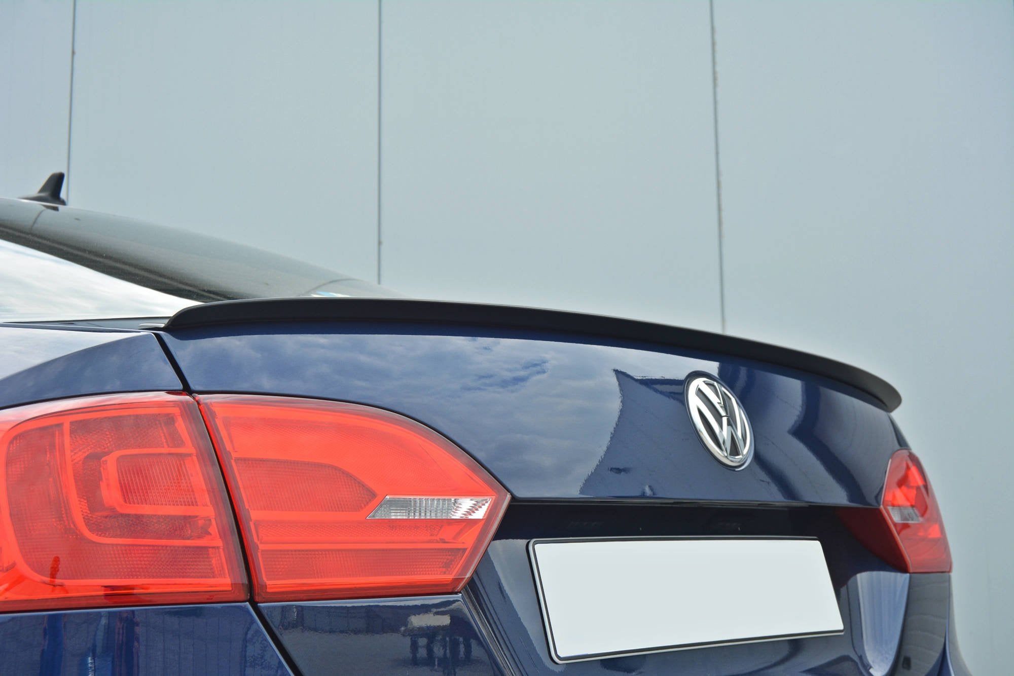 Spoiler-Extension-Volkswagen-Jetta-MK6-Sedan-Preface-T