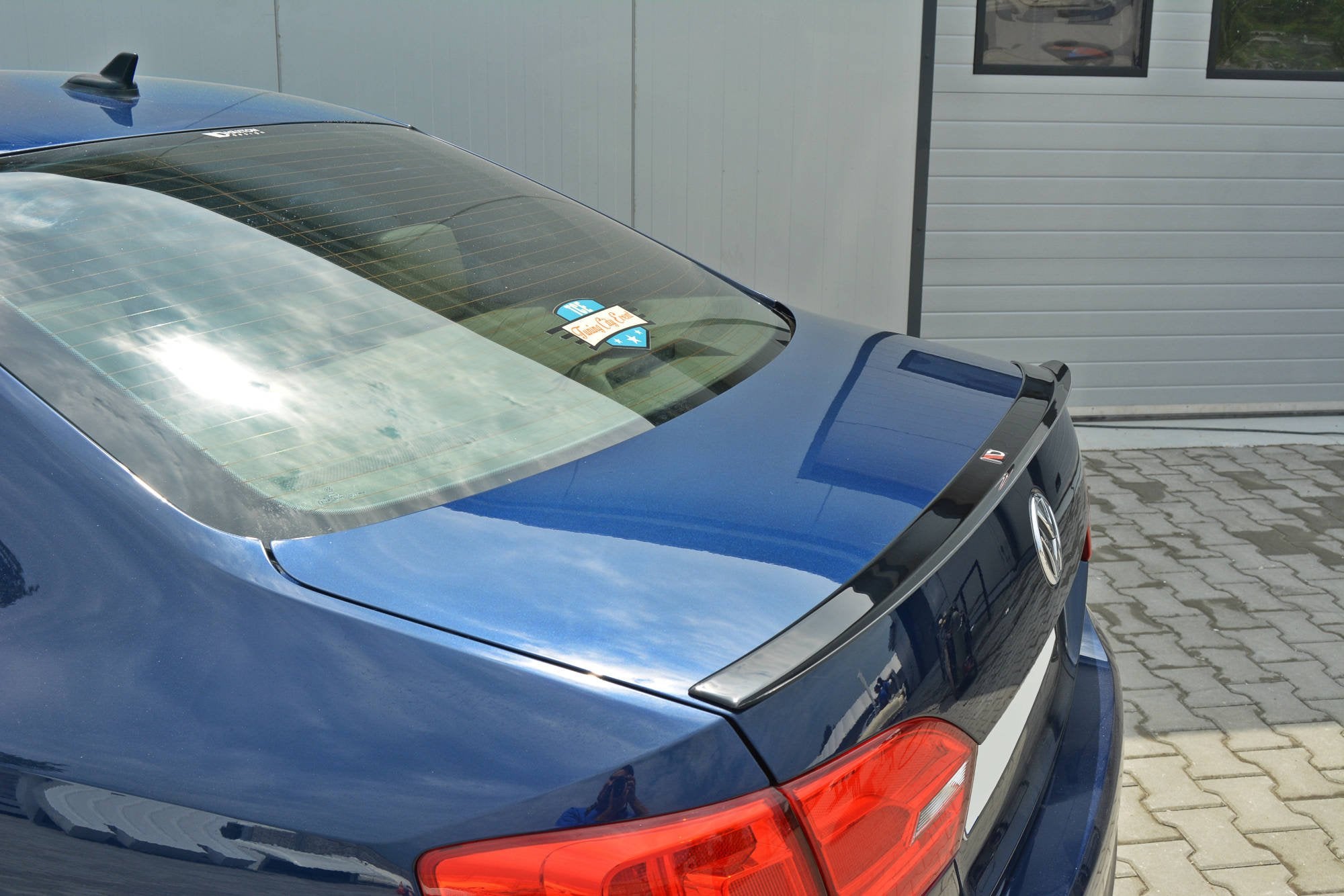 Spoiler-Extension-Volkswagen-Jetta-MK6-Sedan-Preface-T