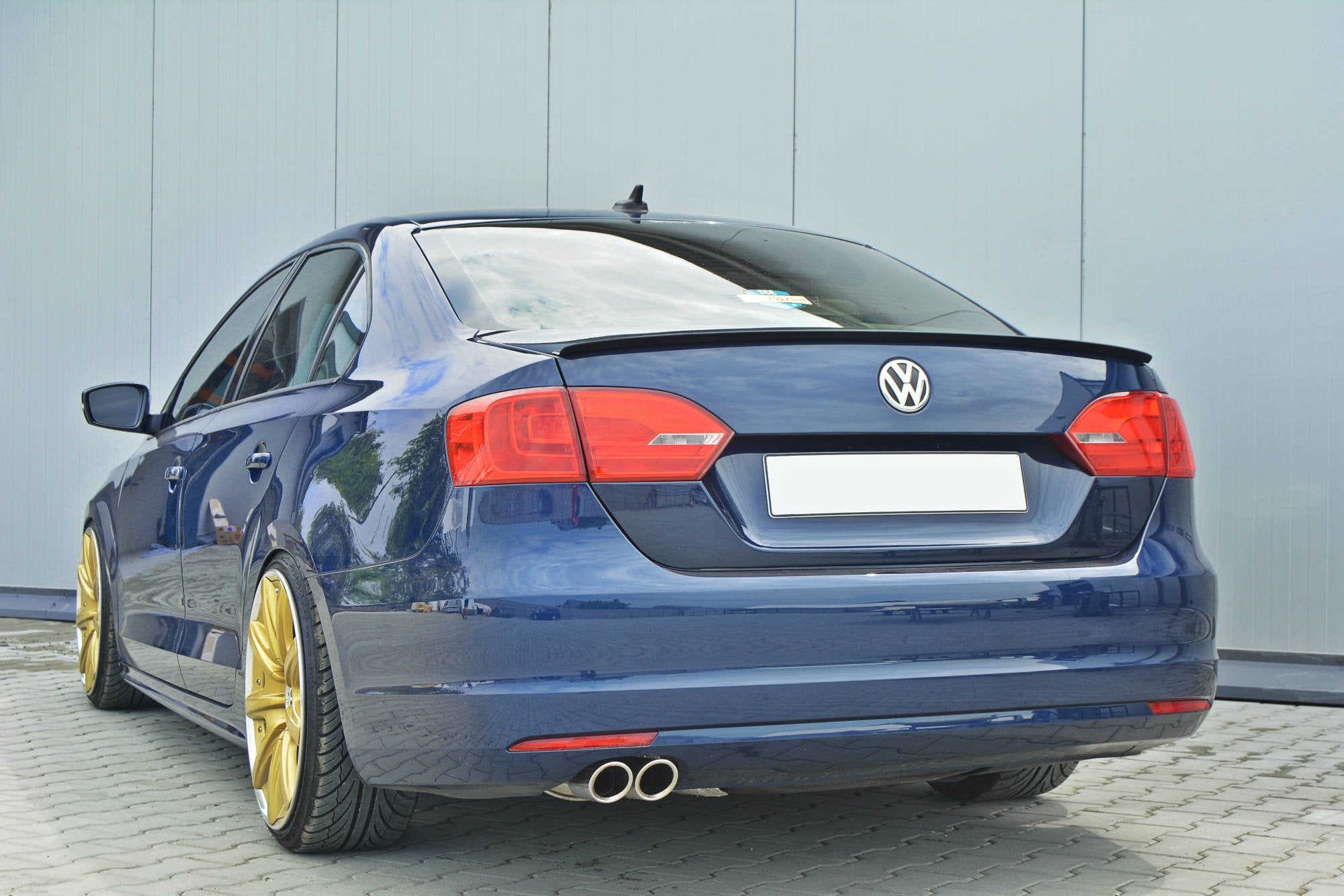 Spoiler-Extension-Volkswagen-Jetta-MK6-Sedan-Preface-T