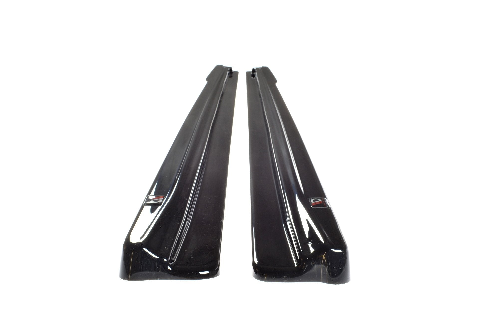 Side-Skirts-Diffusers-Fiat-500-Abarth-MK1---Gloss-Black