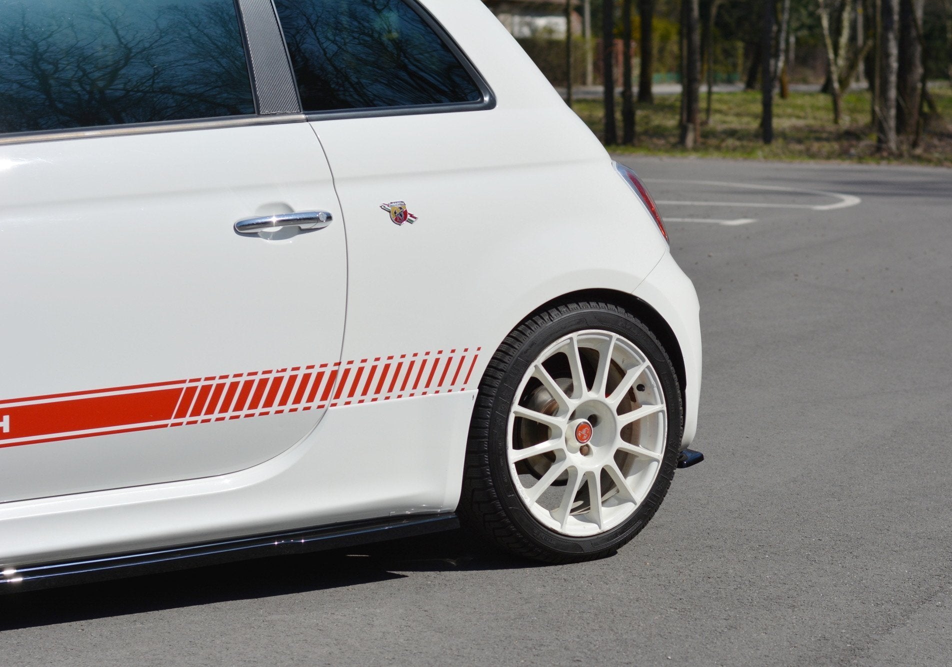 Rear-Side-Splitters-Fiat-500-Abarth-MK1---Gloss-Black
