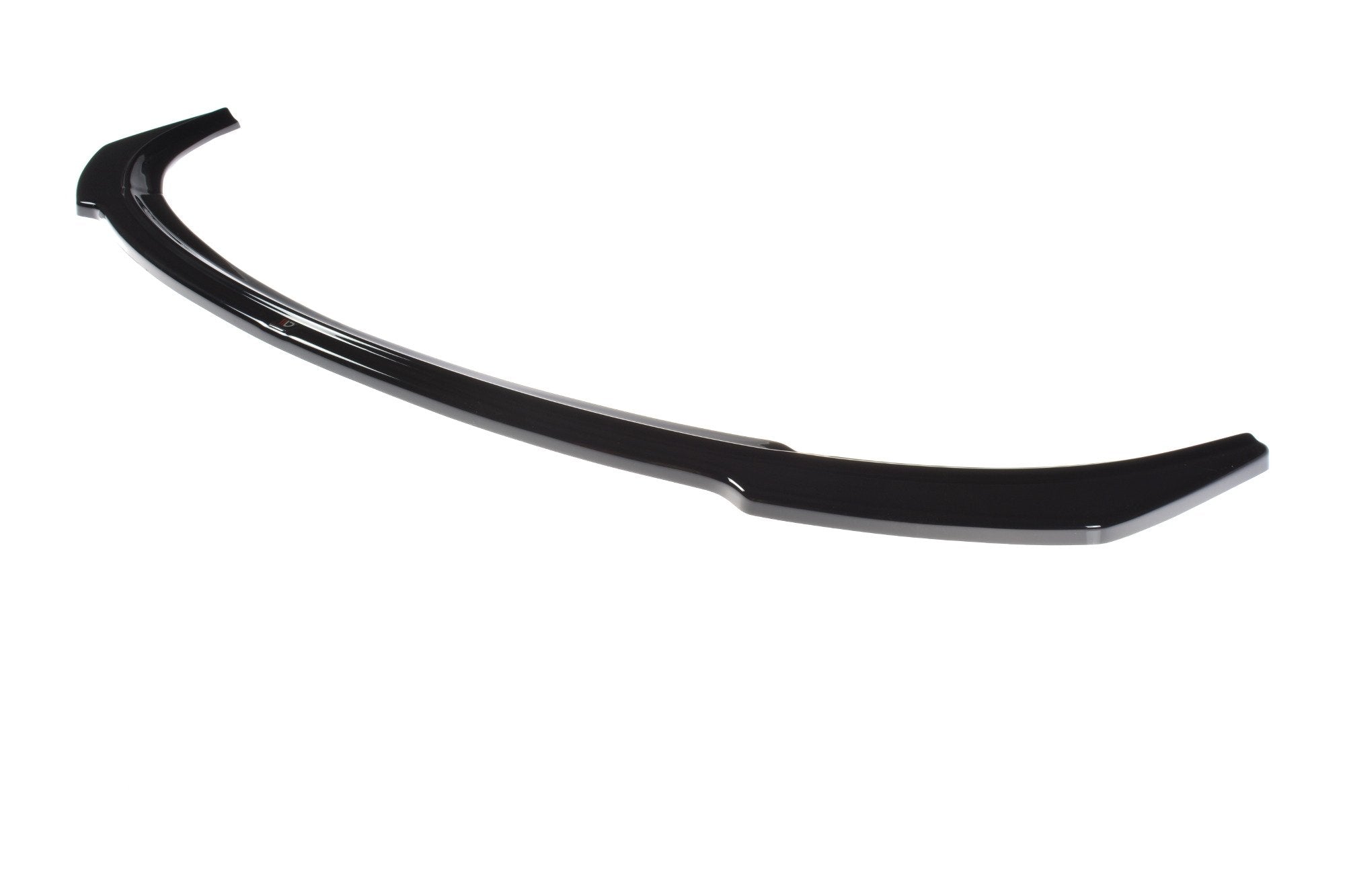 Front-Splitter-V.2-Ford-Fiesta-ST-MK6---Gloss-Black