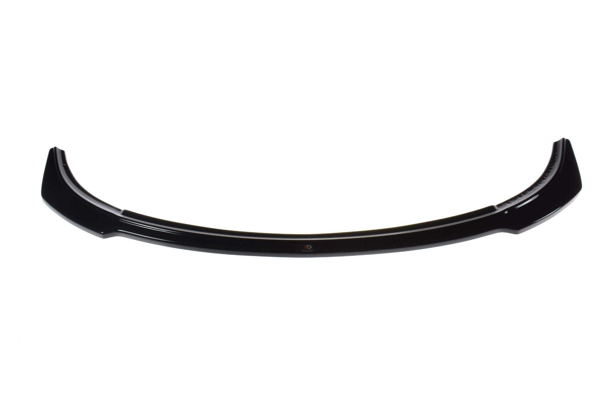 Front-Splitter-V.2-Ford-Fiesta-ST-MK6---Gloss-Black