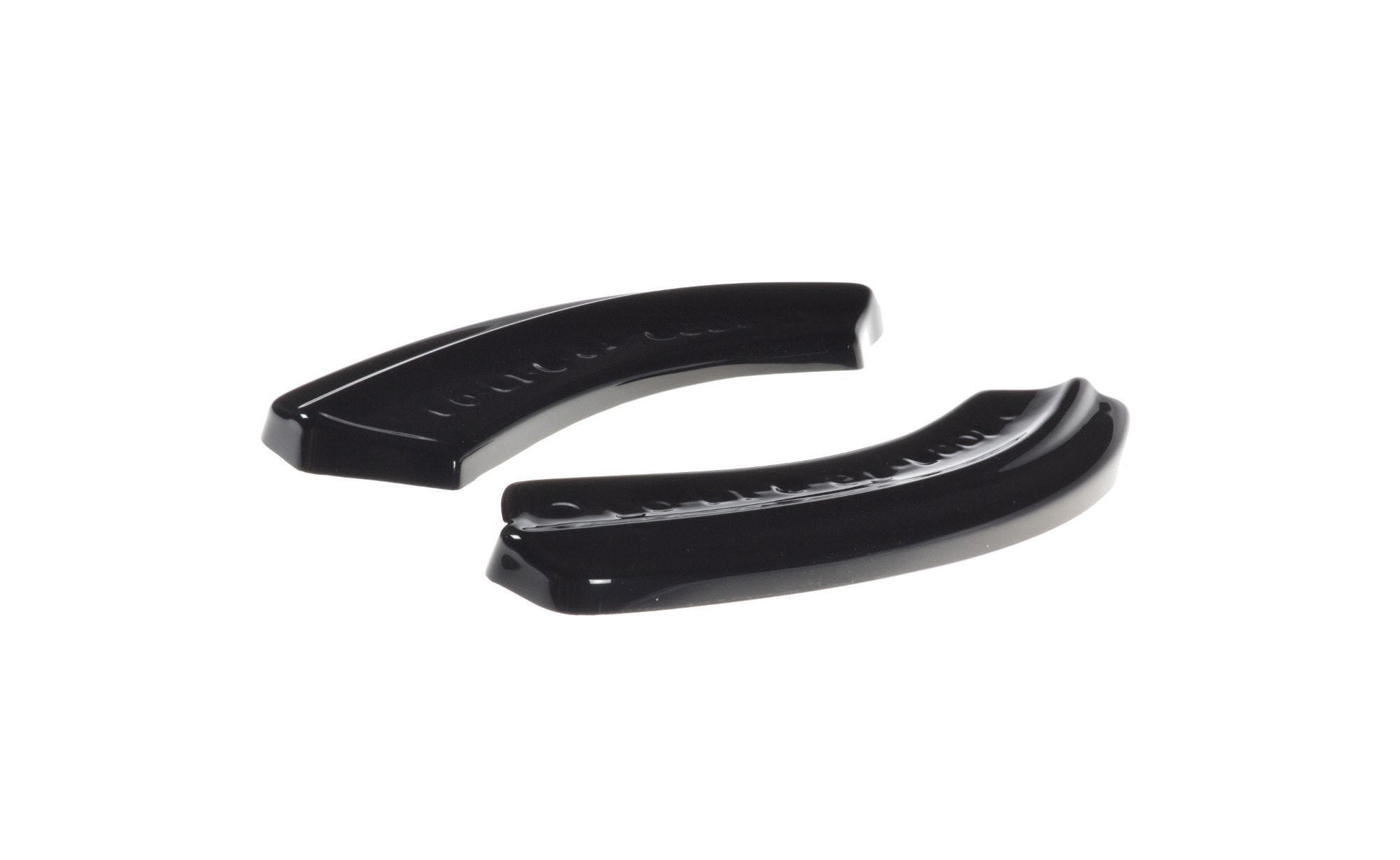 Rear-Side-Splitters-Ford-Fiesta-ST-MK6---Gloss-Black
