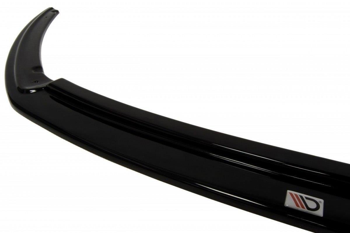 Front-Splitter-V.2-Ford-Focus-ST-MK3---Gloss-Black