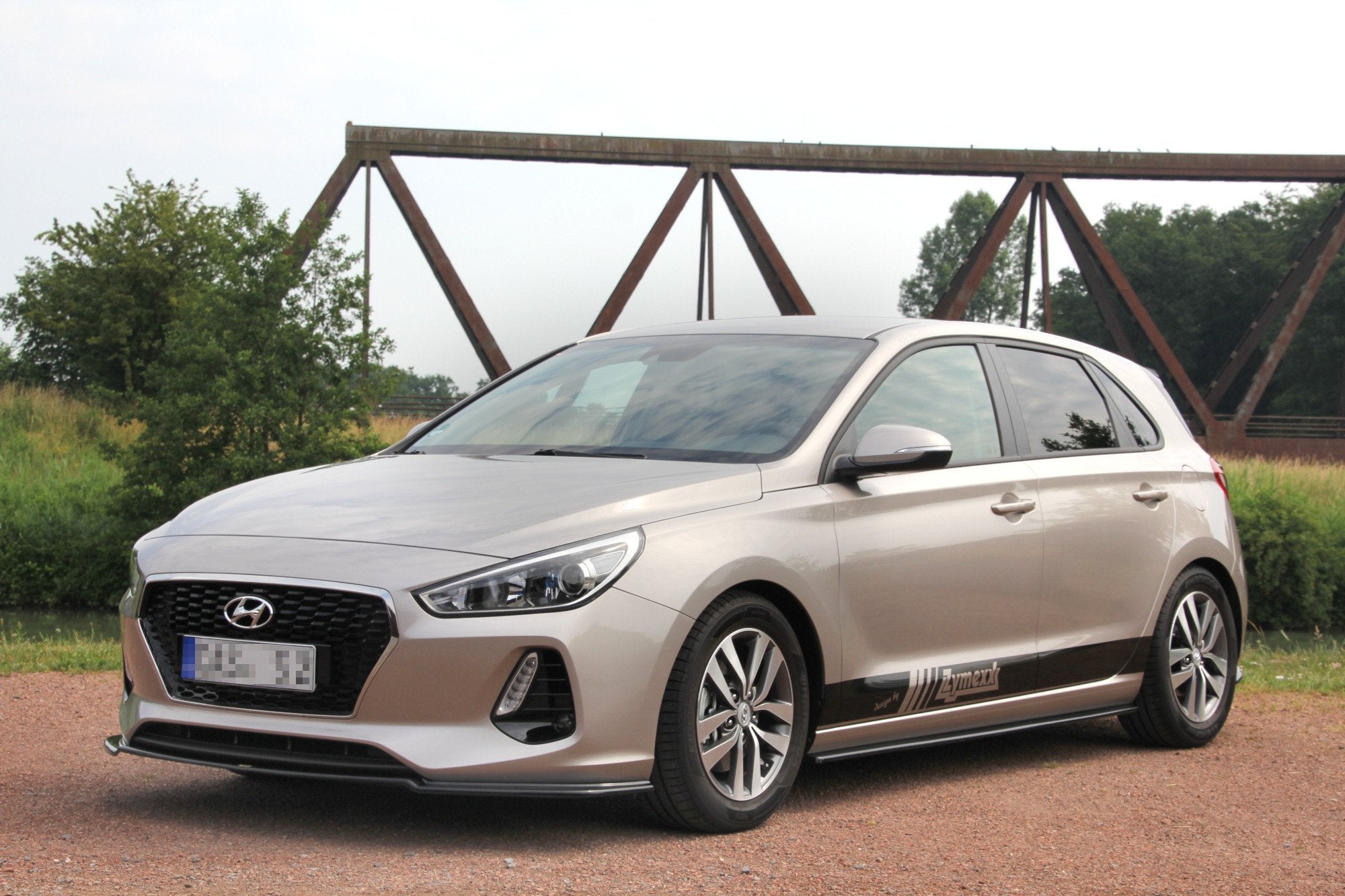 Side-Skirts-Diffusers-Hyundai-I30-MK3-Hatchback-GB