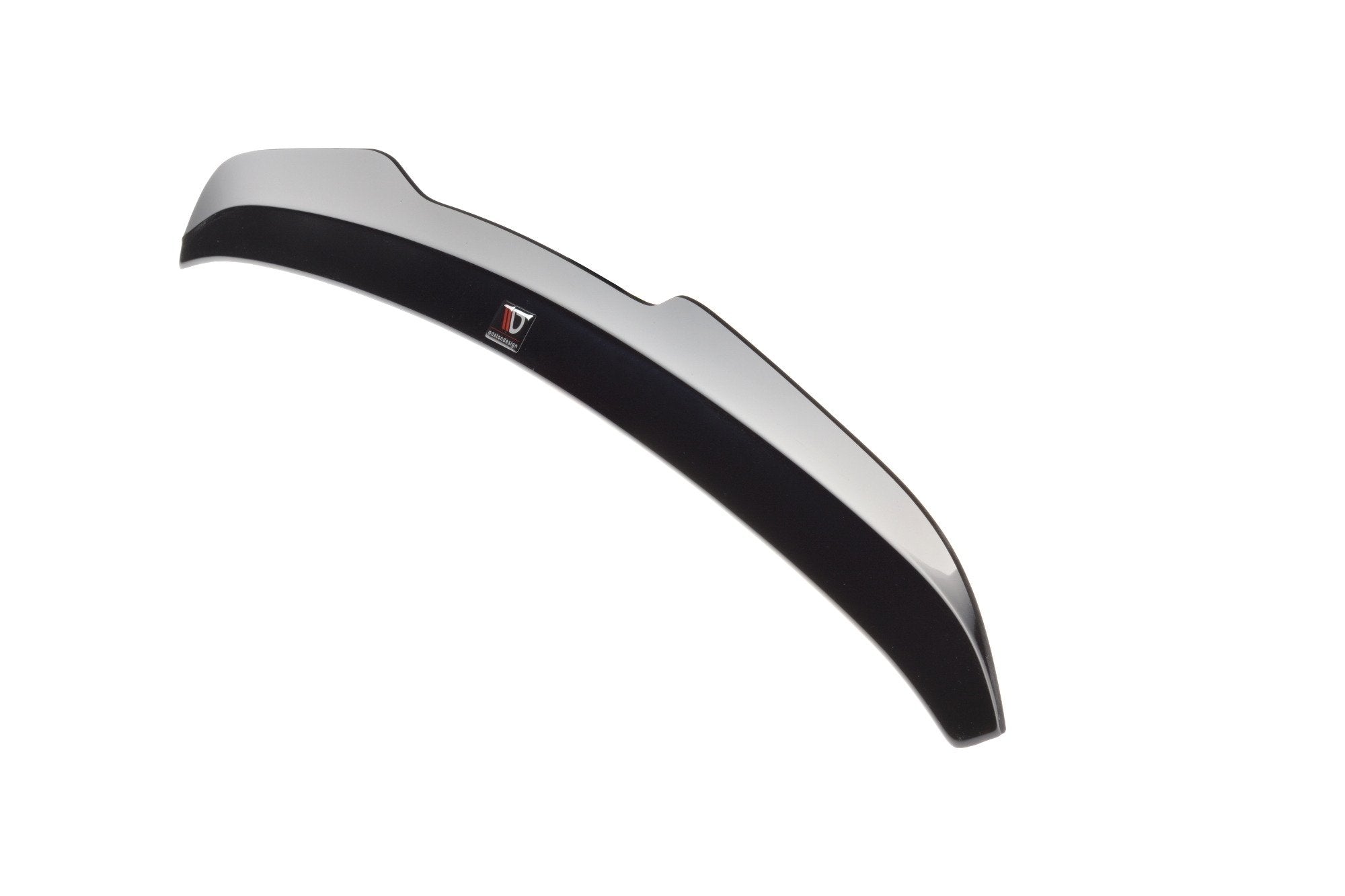 Spoiler-Cap-V.1-Ford-Fiesta-ST-MK6---Gloss-Black