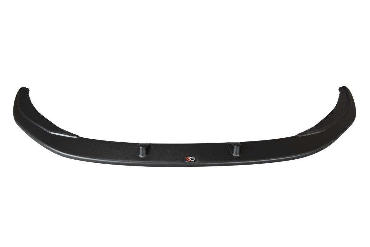 Front-Splitter-V.1-Ford-Focus-ST-Line-MK3-FL---Gloss-Black