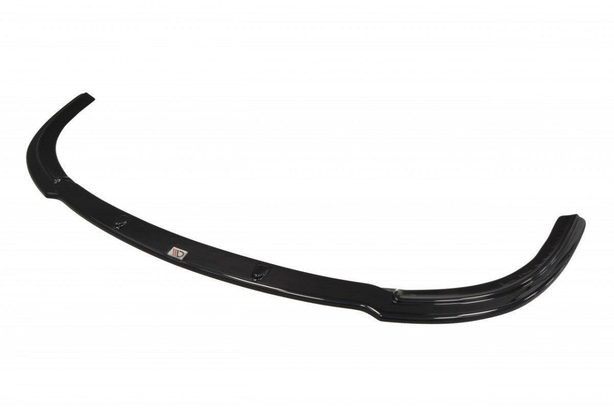 Front-Splitter-Ford-Mondeo-MK3-ST220---Gloss-Black