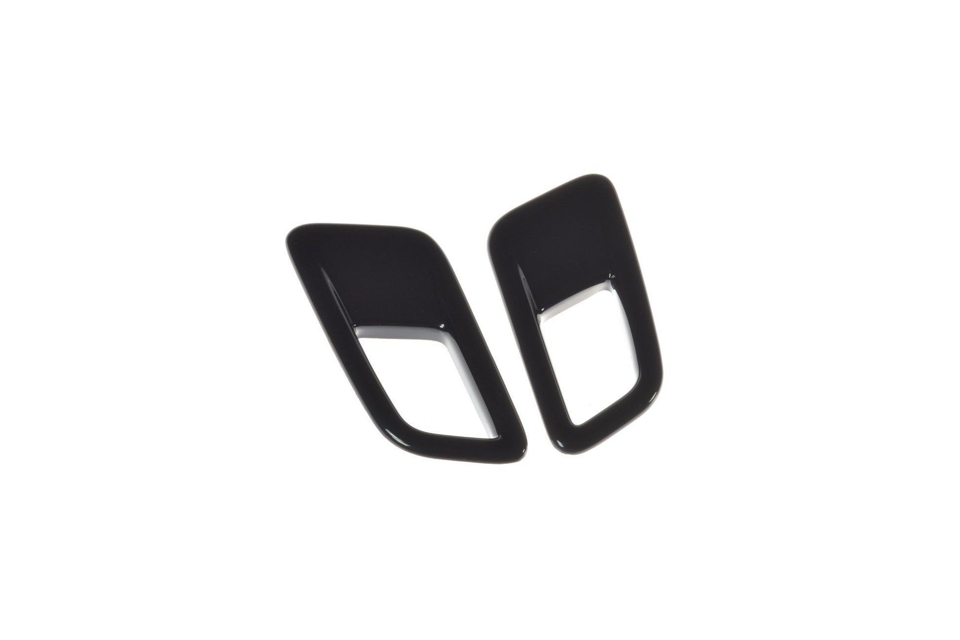 Bonnet-Vents-Ford-Focus-ST-Line-/-St-MK4---Gloss-Black