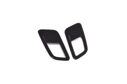 Bonnet-Vents-Ford-Focus-ST-Line-/-St-MK4---Gloss-Black
