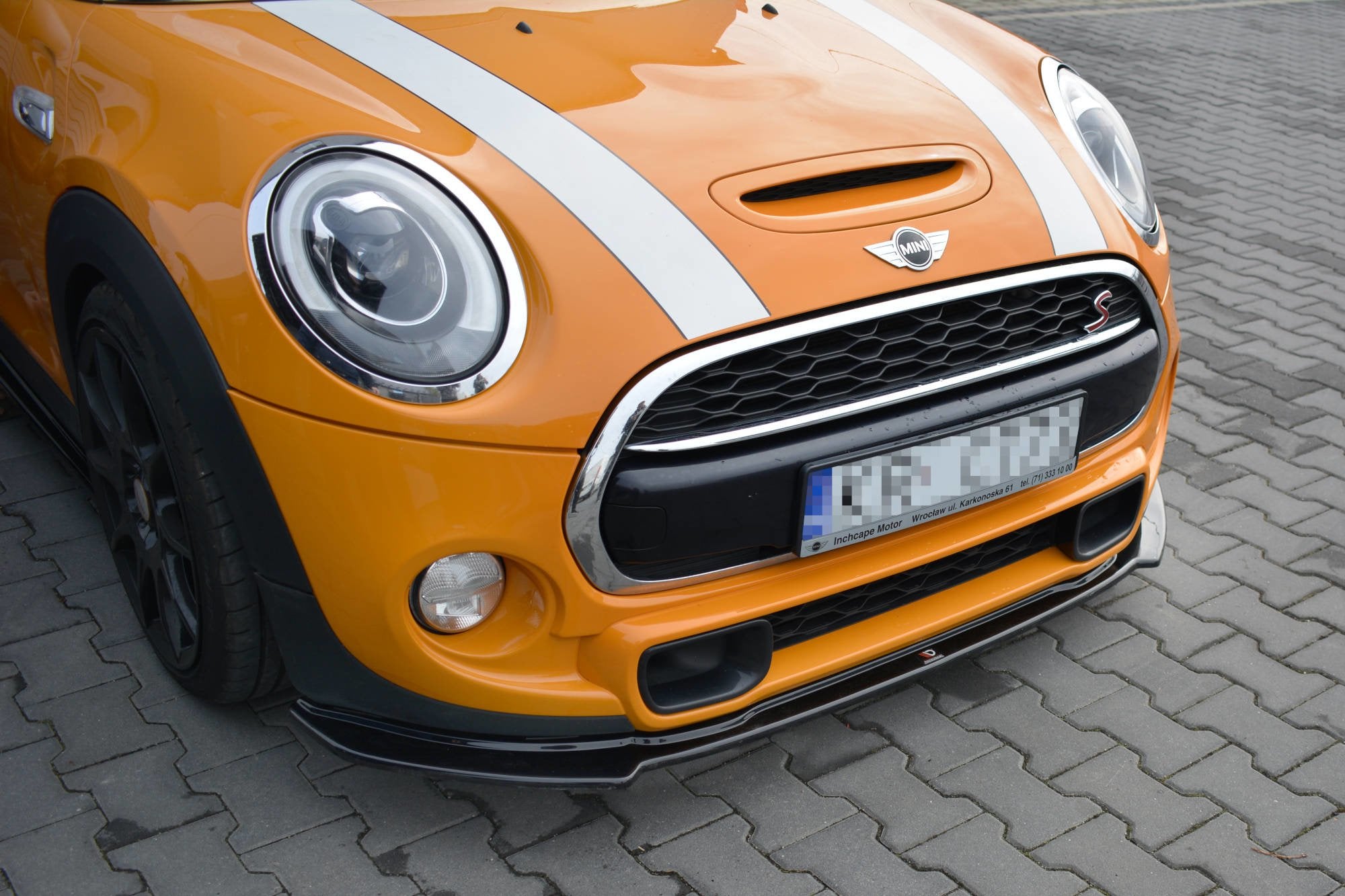 Front-Splitter-Mini-Cooper-S-MK3-Preface-3-Door-(F56)-GB