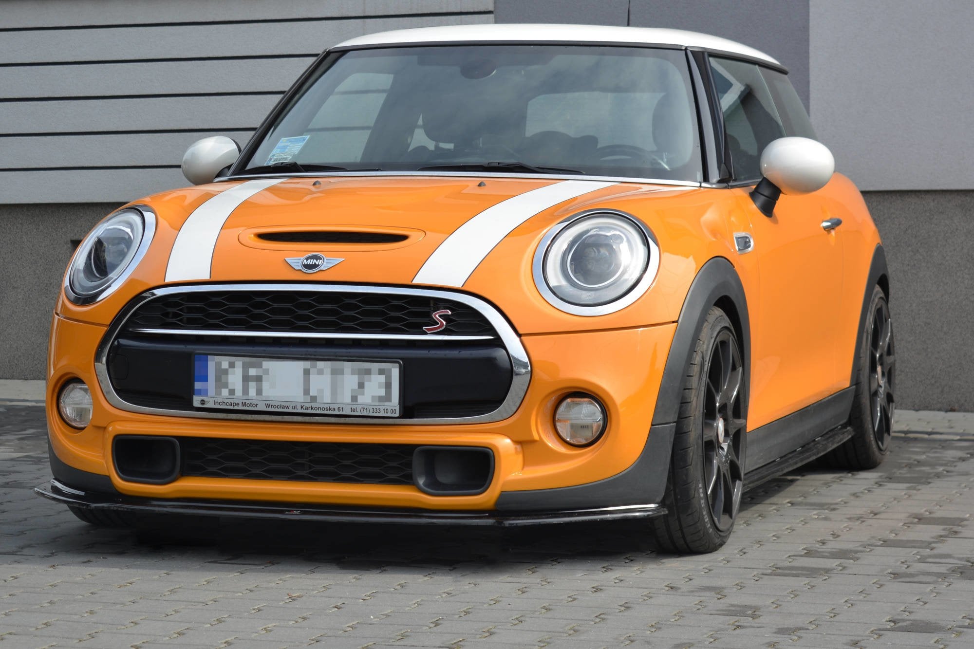 Front-Splitter-Mini-Cooper-S-MK3-Preface-3-Door-(F56)-GB