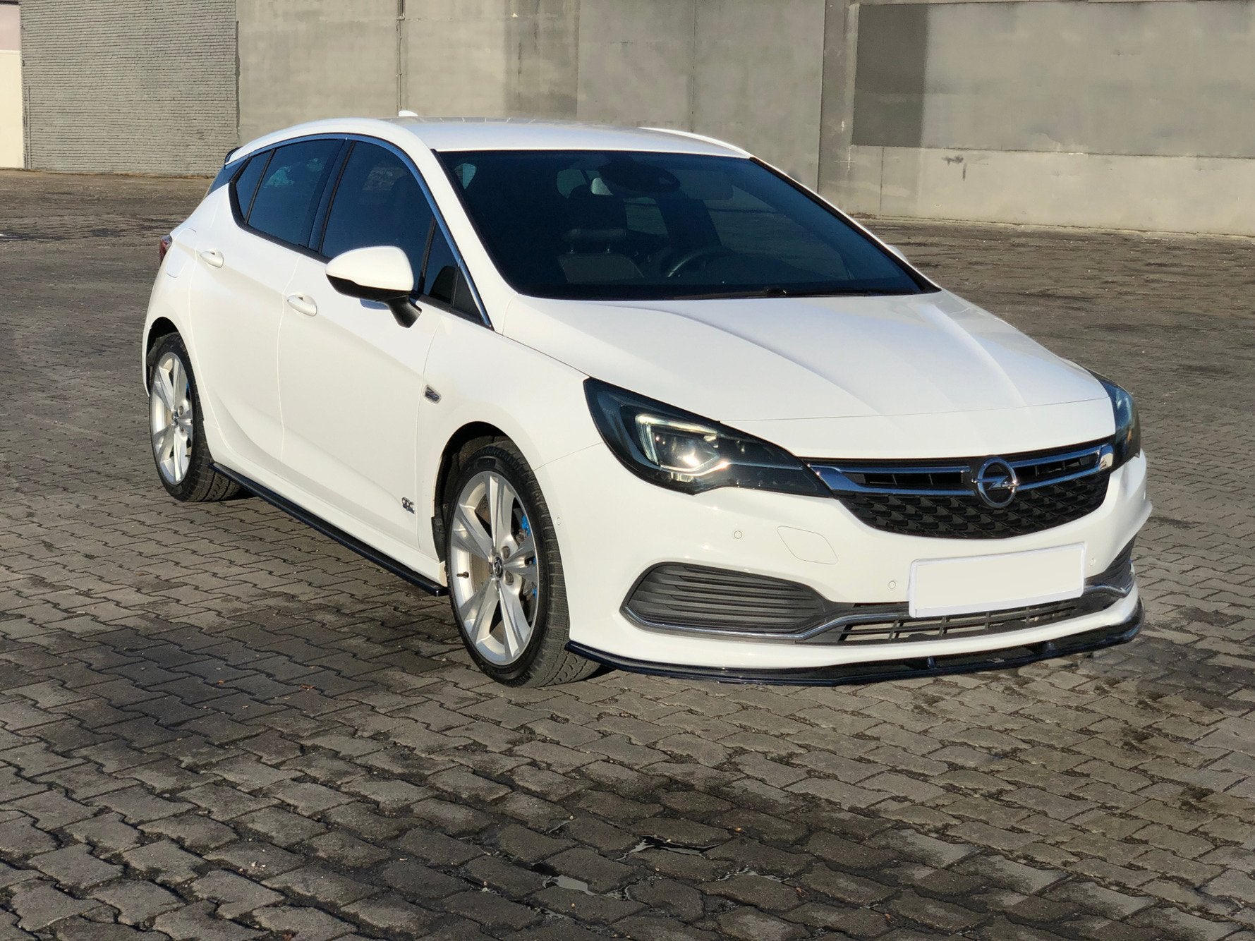 Side-Skirts-Diffusers-Opel-Astra-K-OPC-Line---Gloss-Black