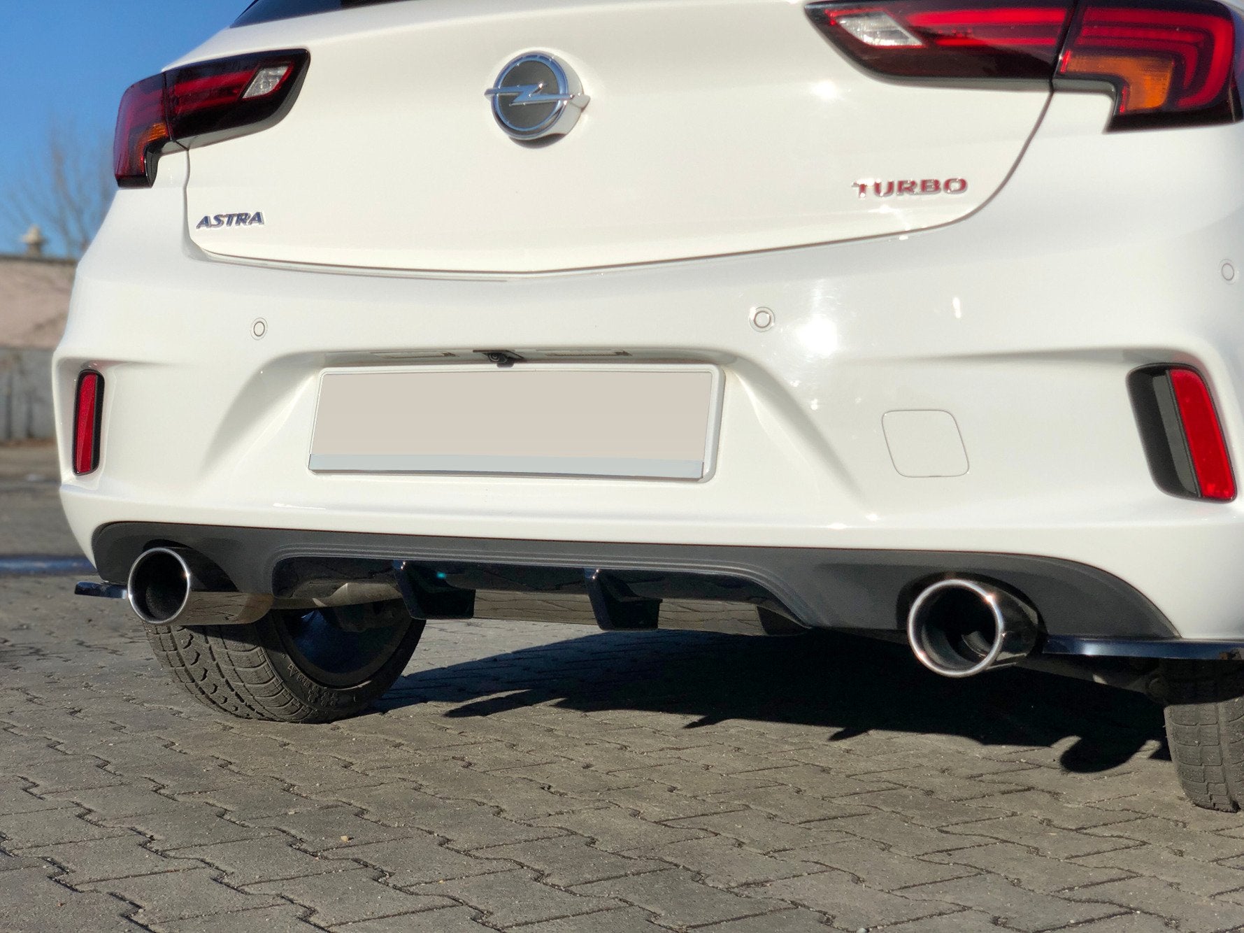 Rear-Valance-Ford-Opel-Astra-K-OPC-Line---Gloss-Black