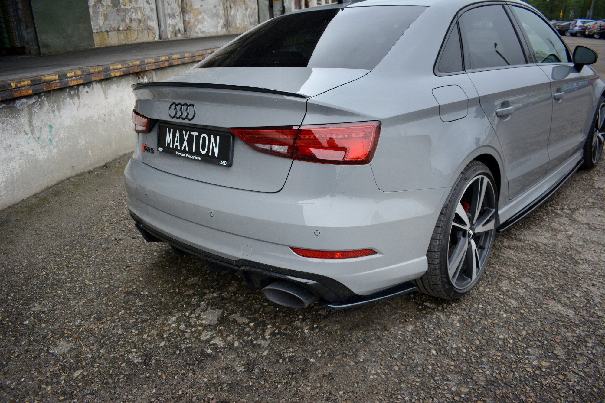 Rear-Side-Splitters-Audi-RS3-8V-FL-Sedan---Textured