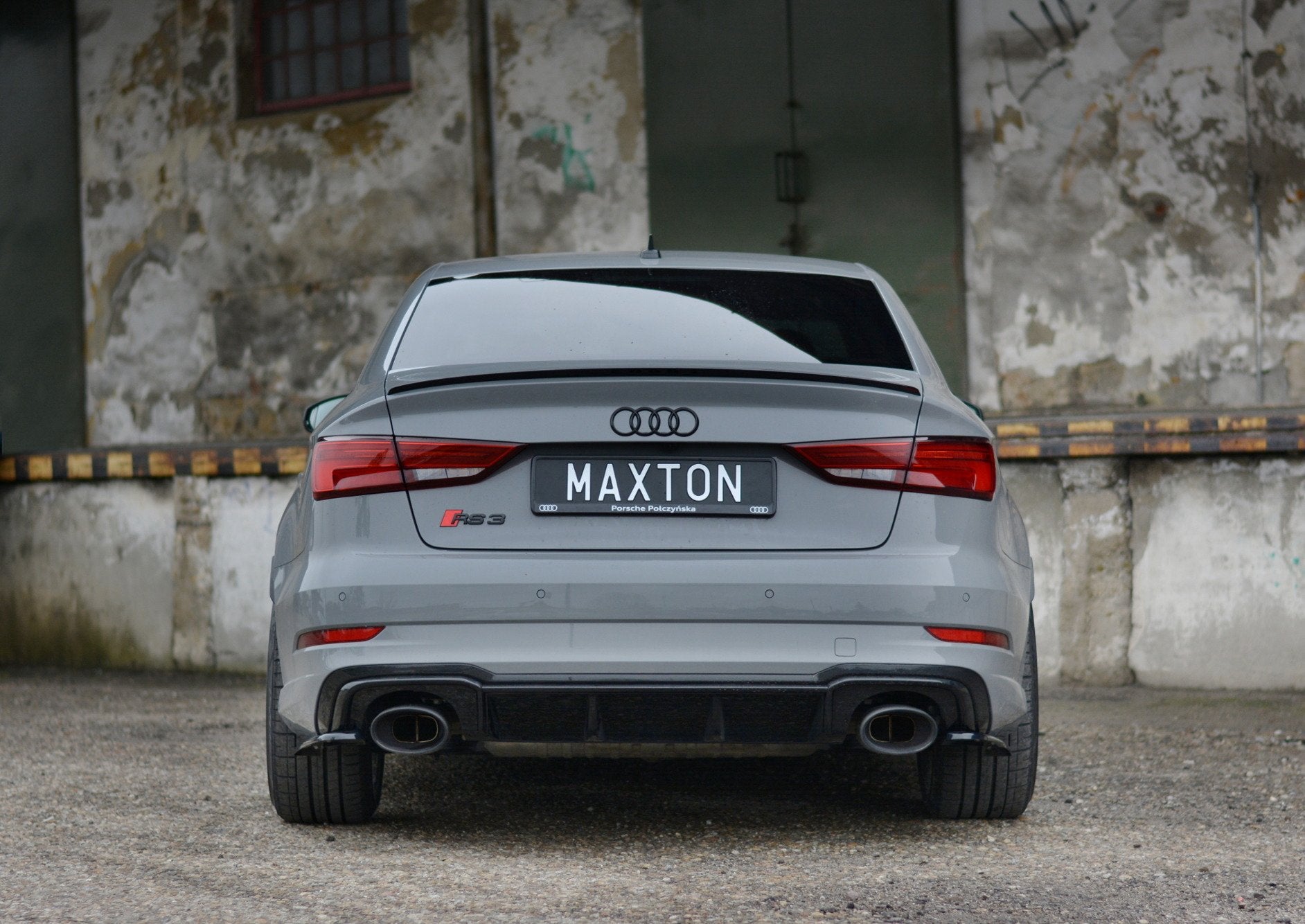 Rear-Side-Splitters-Audi-RS3-8V-FL-Sedan---Textured