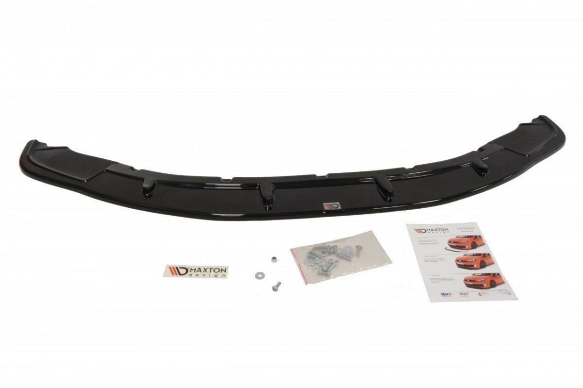 Front-Splitter-Honda-Civic-VIII-Type-R-Gp---Gloss-Black