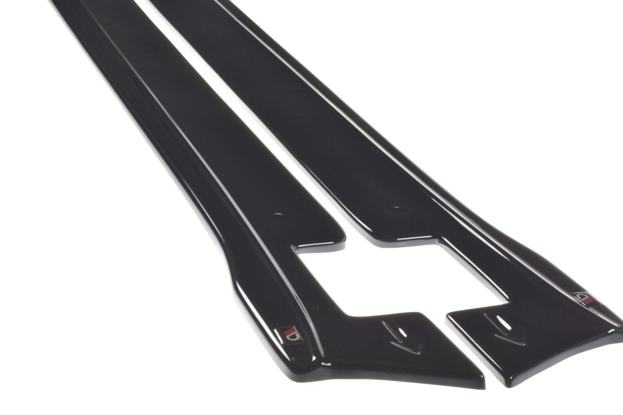 Side-Skirts-Diffusers-V.2-Tesla-Model-X---Gloss-Black