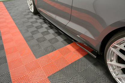 Side-Skirts-Diffusers-Audi-S5-/-A5-S-Line-F5-Coupe---Primed