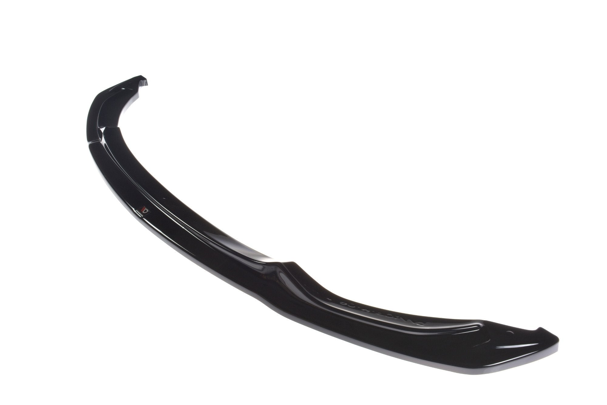 Front-Splitter-V.1-BMW-M3-F80---Gloss-Black