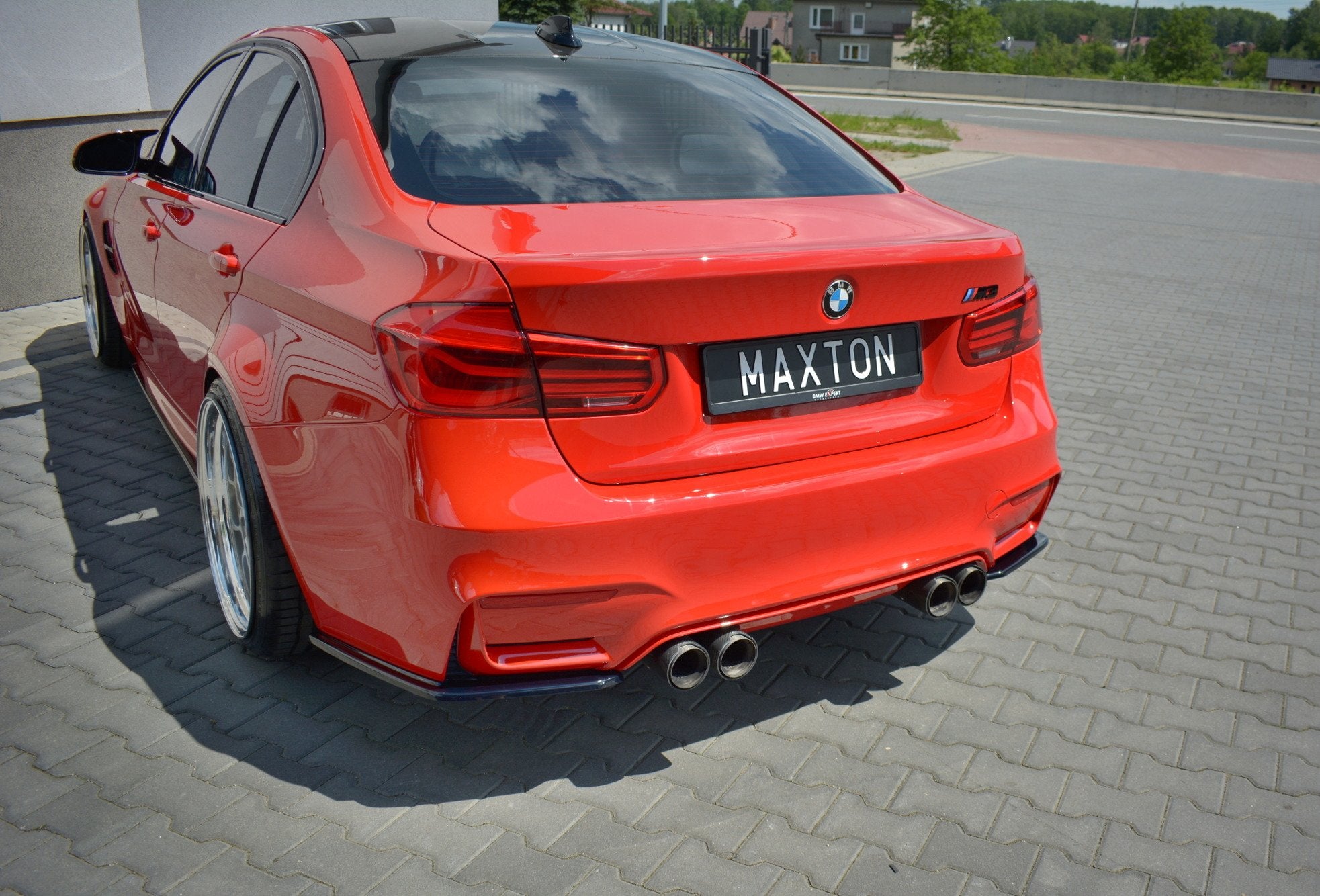 Rear-Side-Splitters-V.1-BMW-M3-F80---Gloss-Black