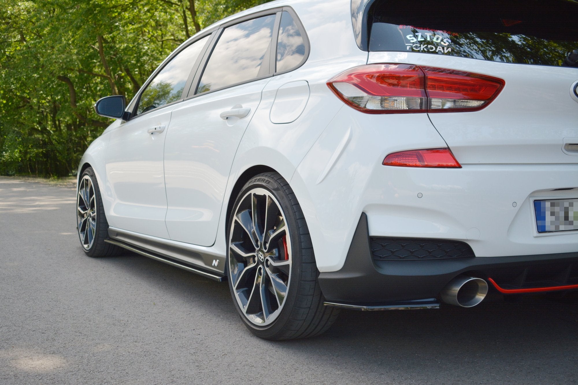 Side-Skirts-Diffusers-V.1-Hyundai-I30-N-MK3-HB/Fastback-GB