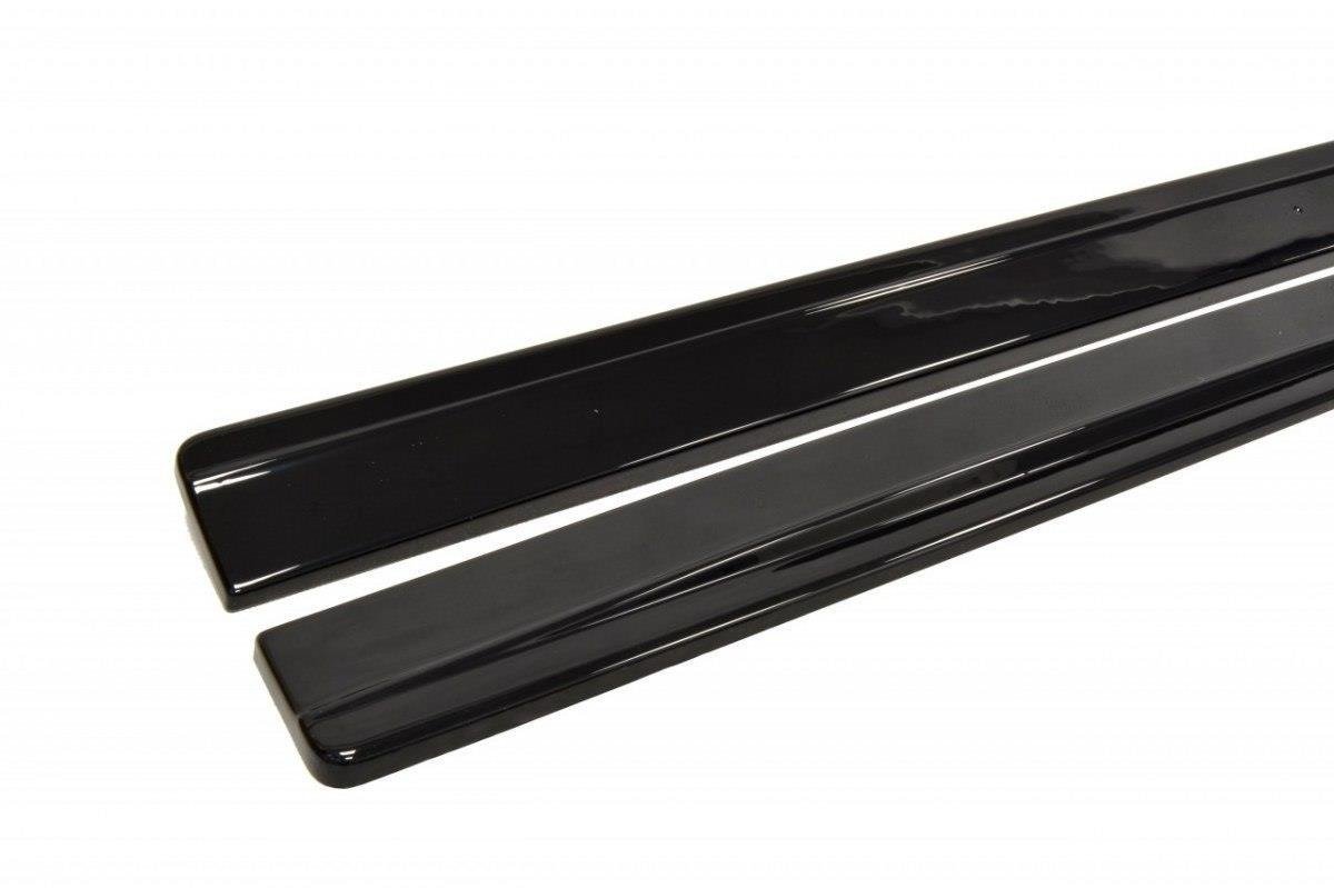 Side-Skirts-Diffusers-Alfa-Romeo-147-GTA---Gloss-Black