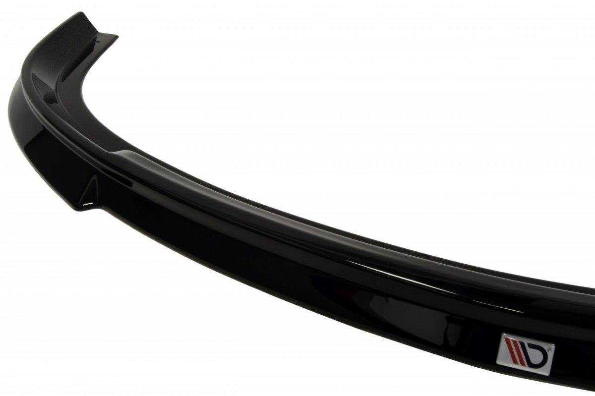 Front-Splitter-Mazda-3-MPS-MK1-(Preface)---Gloss-Black