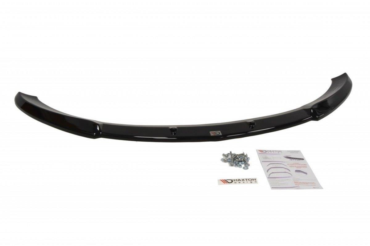 Front-Splitter-Mazda-CX-7---Gloss-Black