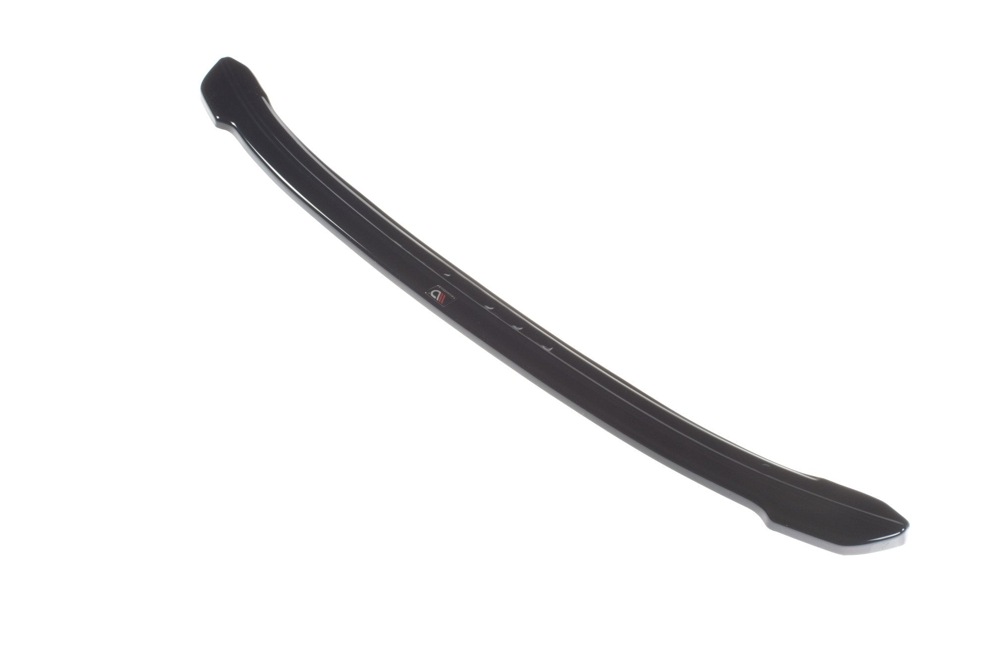 Central-Rear-Splitter-BMW-6-Gran-Coupé---Gloss-Black