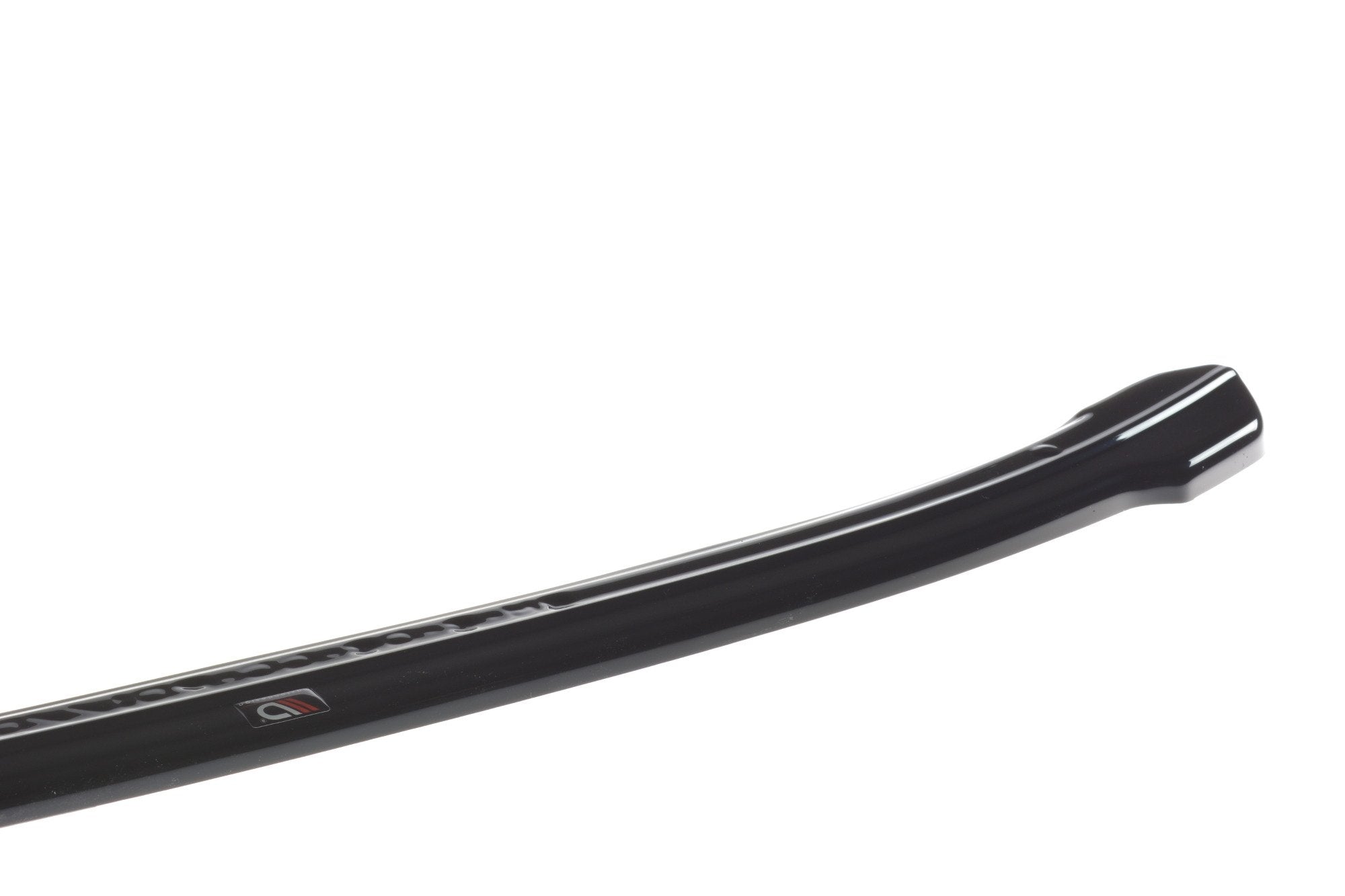 Central-Rear-Splitter-BMW-6-Gran-Coupé---Gloss-Black