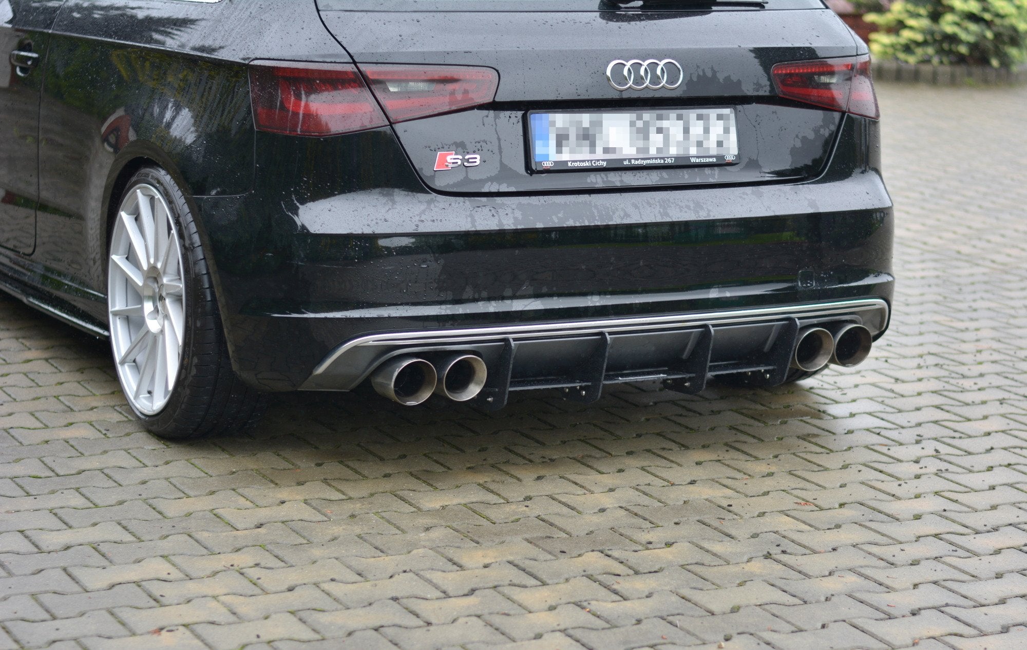 Rear-Diffuser-Audi-S3-/-A3-S-Line-8V-Hatchback-/-Sportback