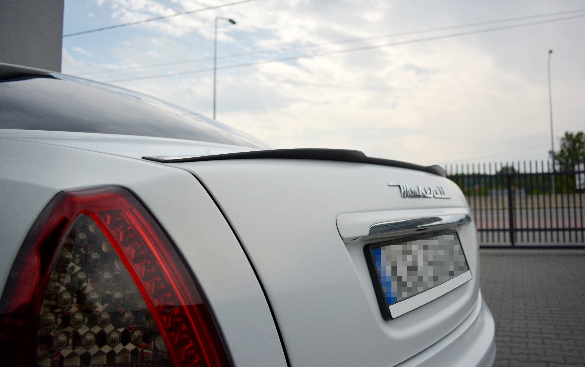 Spoiler-Extension-Maserati-Quattroporte-MK5-Facelift-T