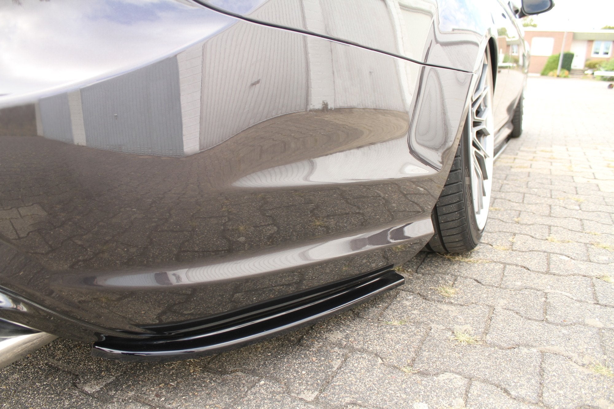 Rear-Side-Splitters-Mercedes-Cl-500-C216-AMGline-GB