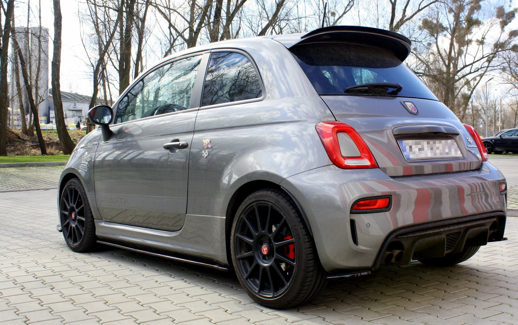 Side-Skirts-Diffusers-Fiat-500-Abarth-MK1-Facelift-GB