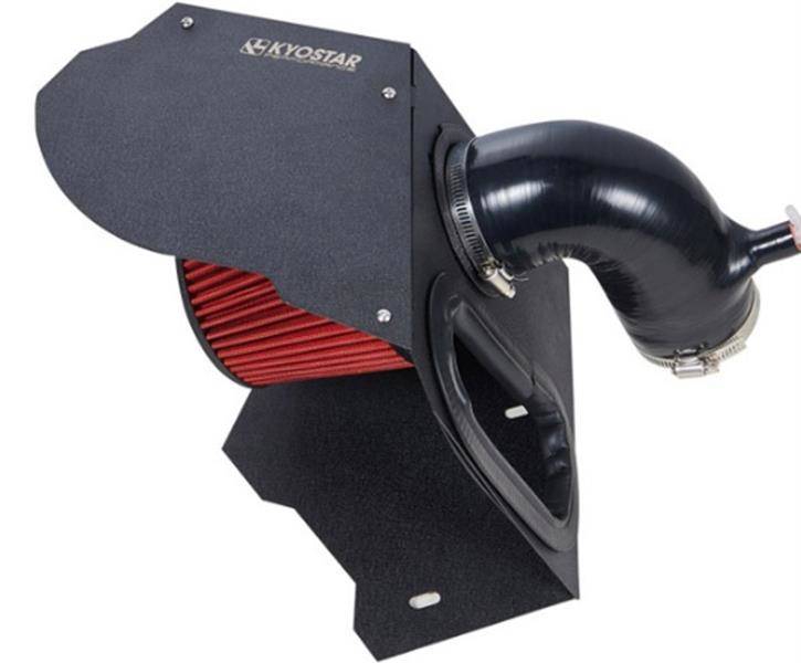 Audi-A4/A5-B9-2.0T-40TFSI-190HP-15-23-Intake-system