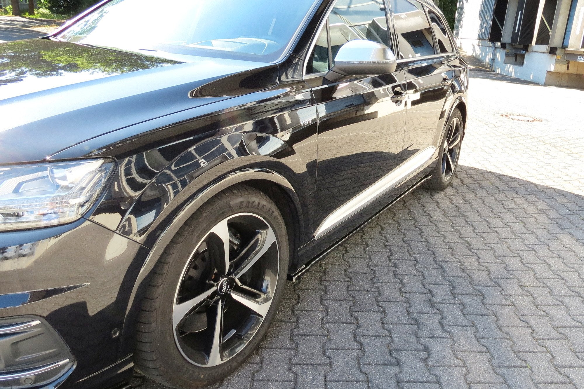 Side-Skirts-Splitters-Audi-SQ7-/-Q7-S-Line-MK.2-GB