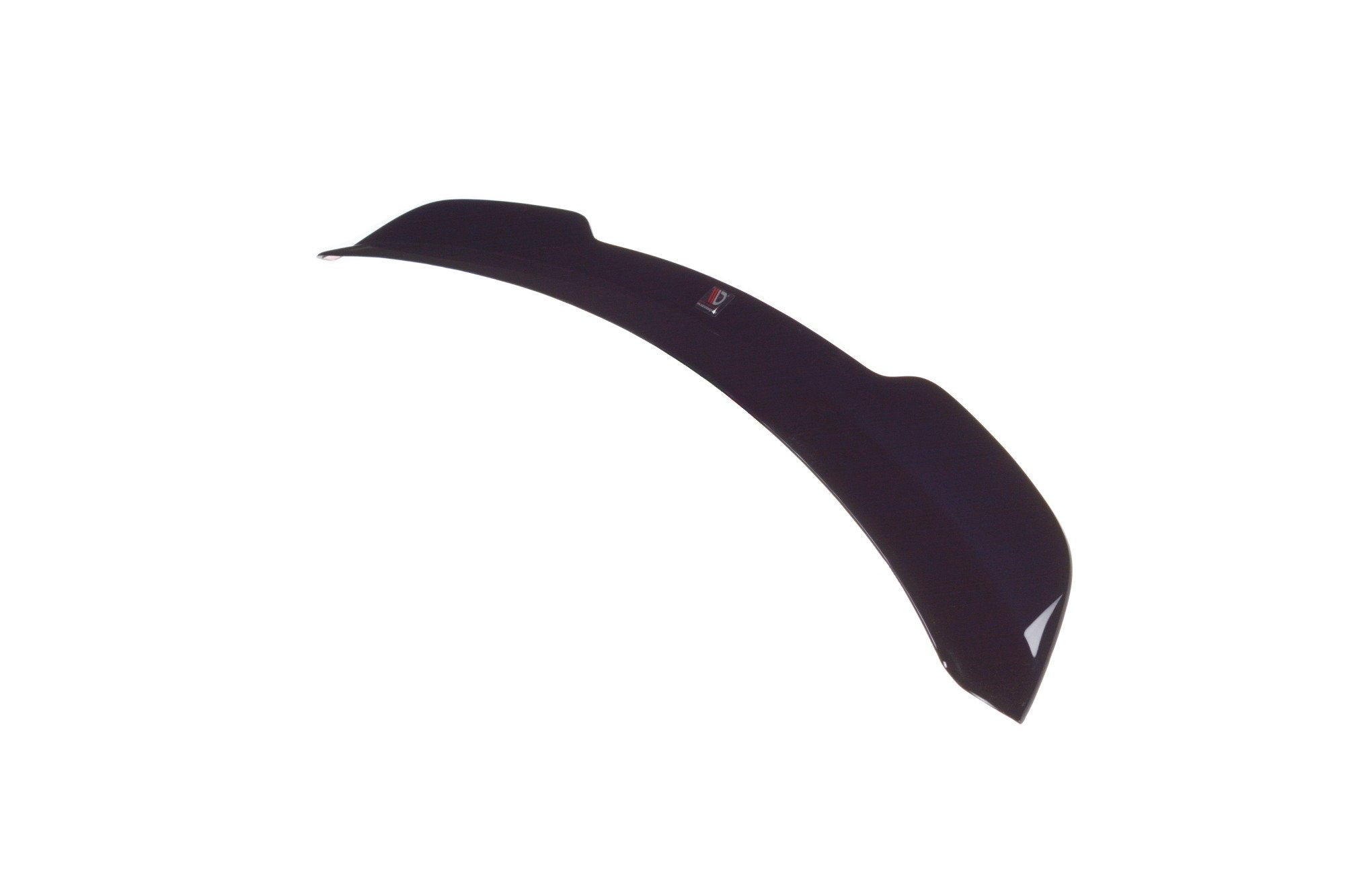 Spoiler-Cap-Skoda-Fabia-RS-MK2---Gloss-Black