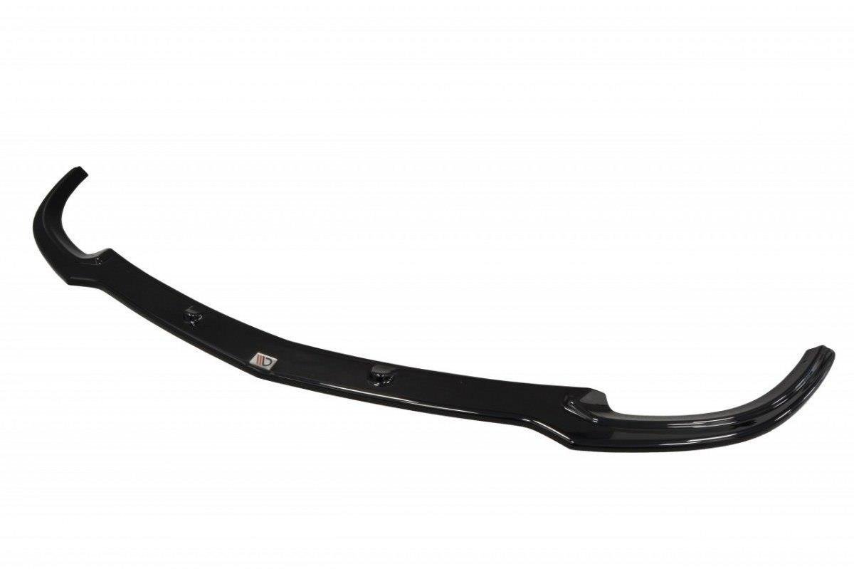 Front-Splitter-Mercedes-C-W204-AMG-Line-(Preface)-GB