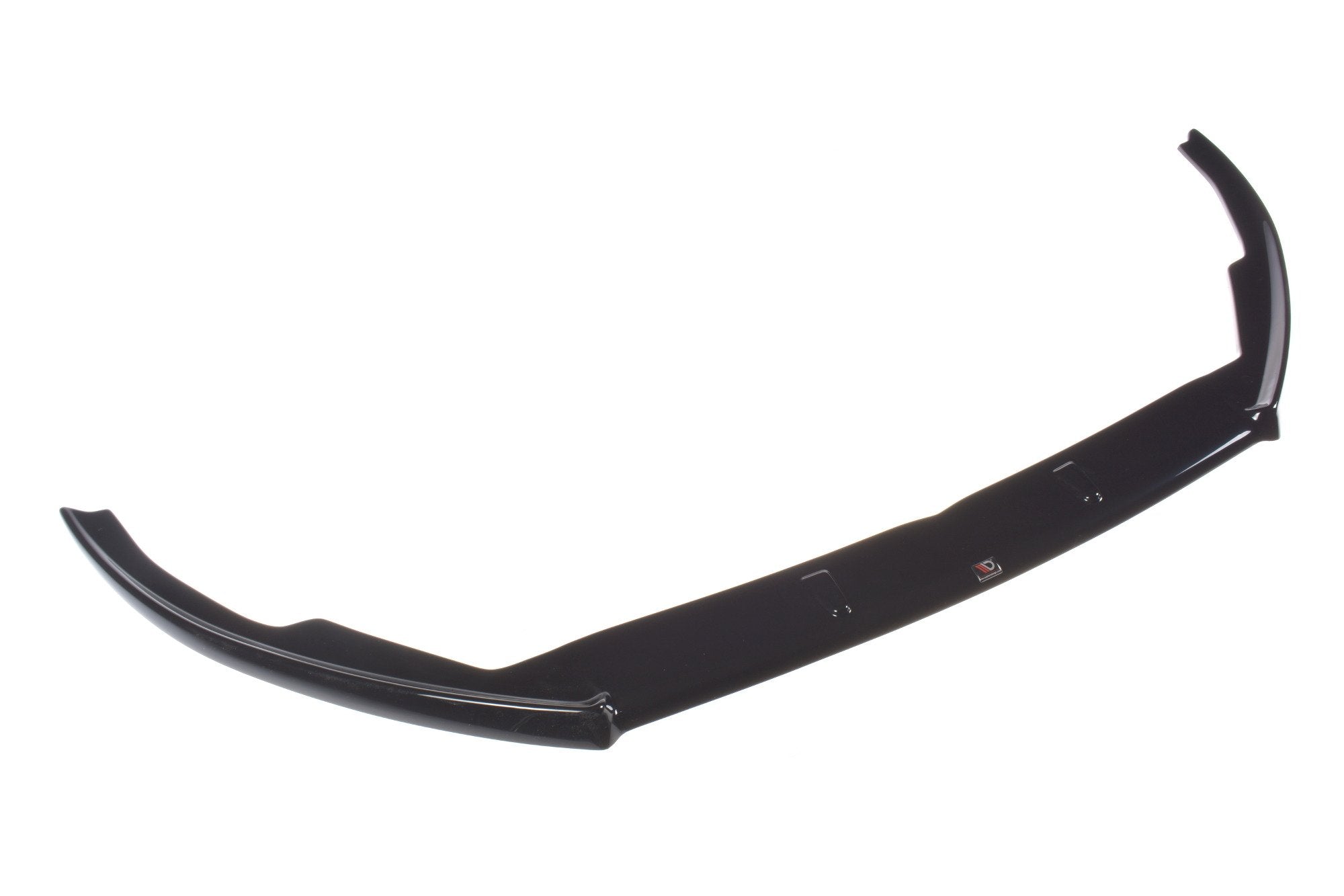 Front-Splitter-V.2-Ford-Focus-ST-/-ST-Line-MK4---Gloss-Black