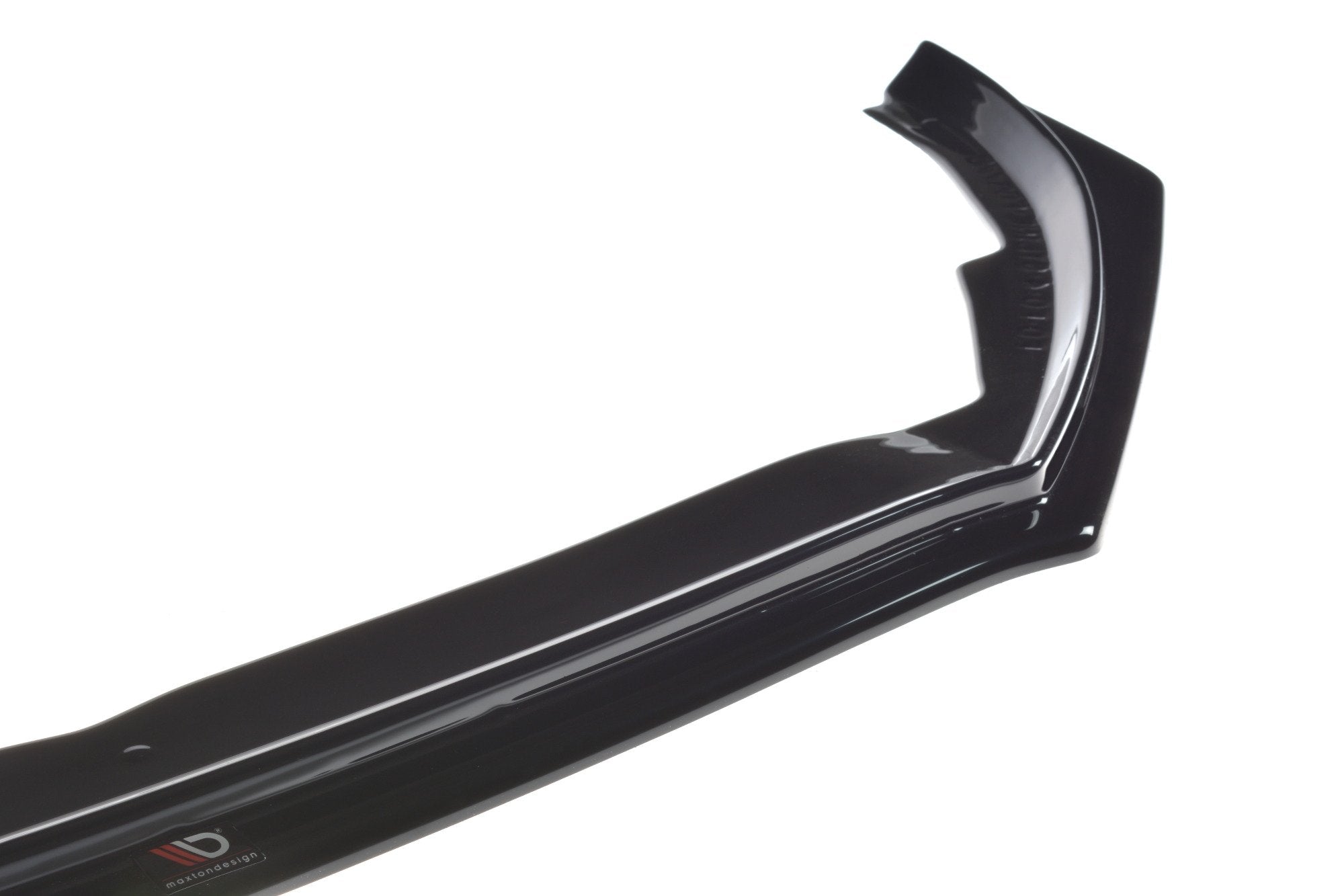 Front-Splitter-V.5-Ford-Focus-ST-/-ST-Line-MK4---Textured