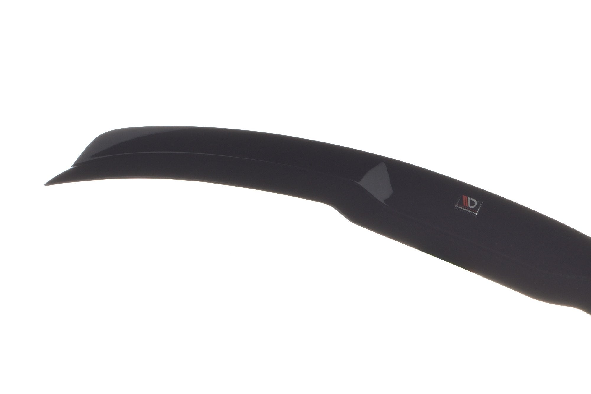 Spoiler-Cap-V.2-Ford-Focus-ST-Line-MK4---Gloss-Black