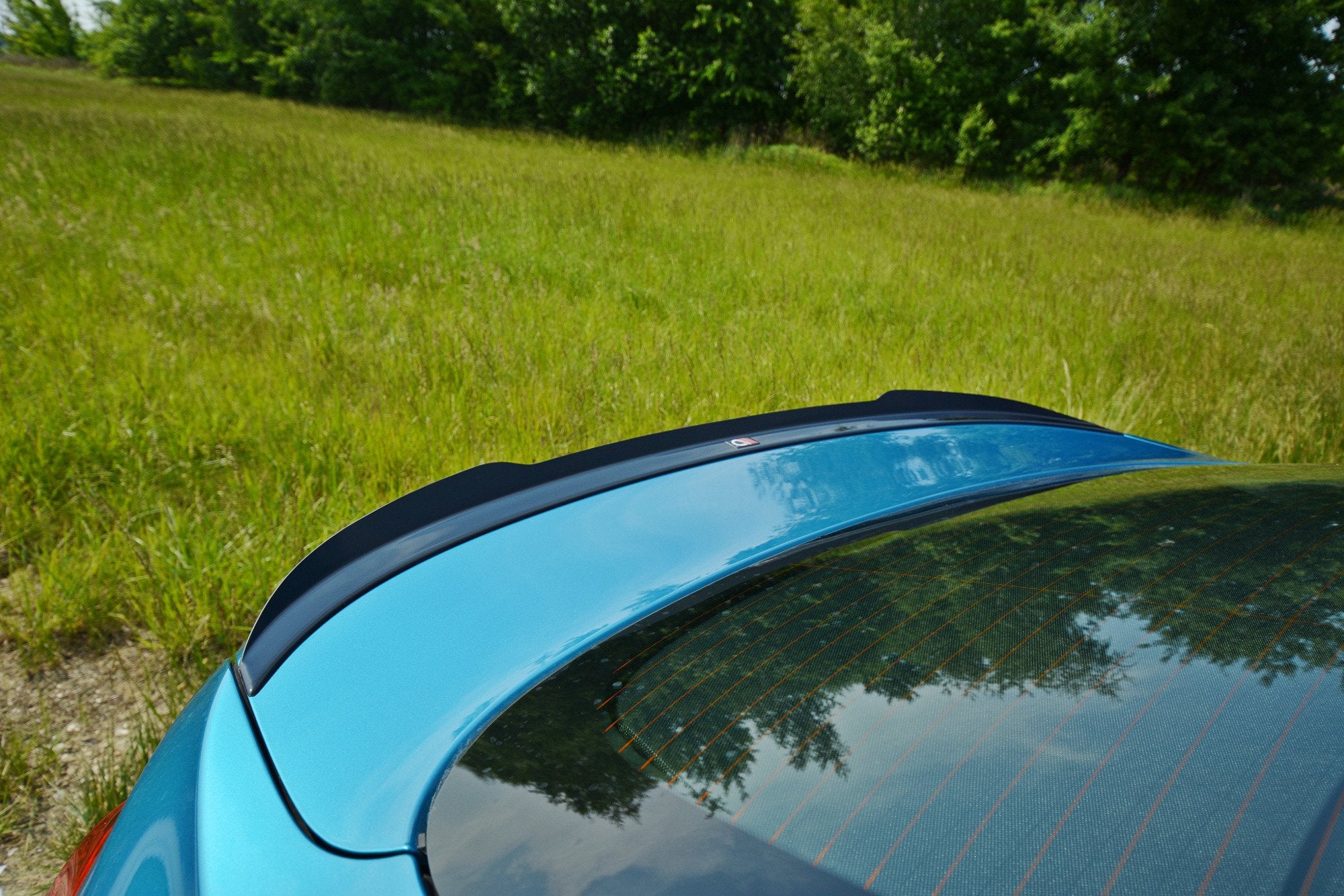 Spoiler-Extension-BMW-4-F36-Gran-Coupé---Gloss-Black