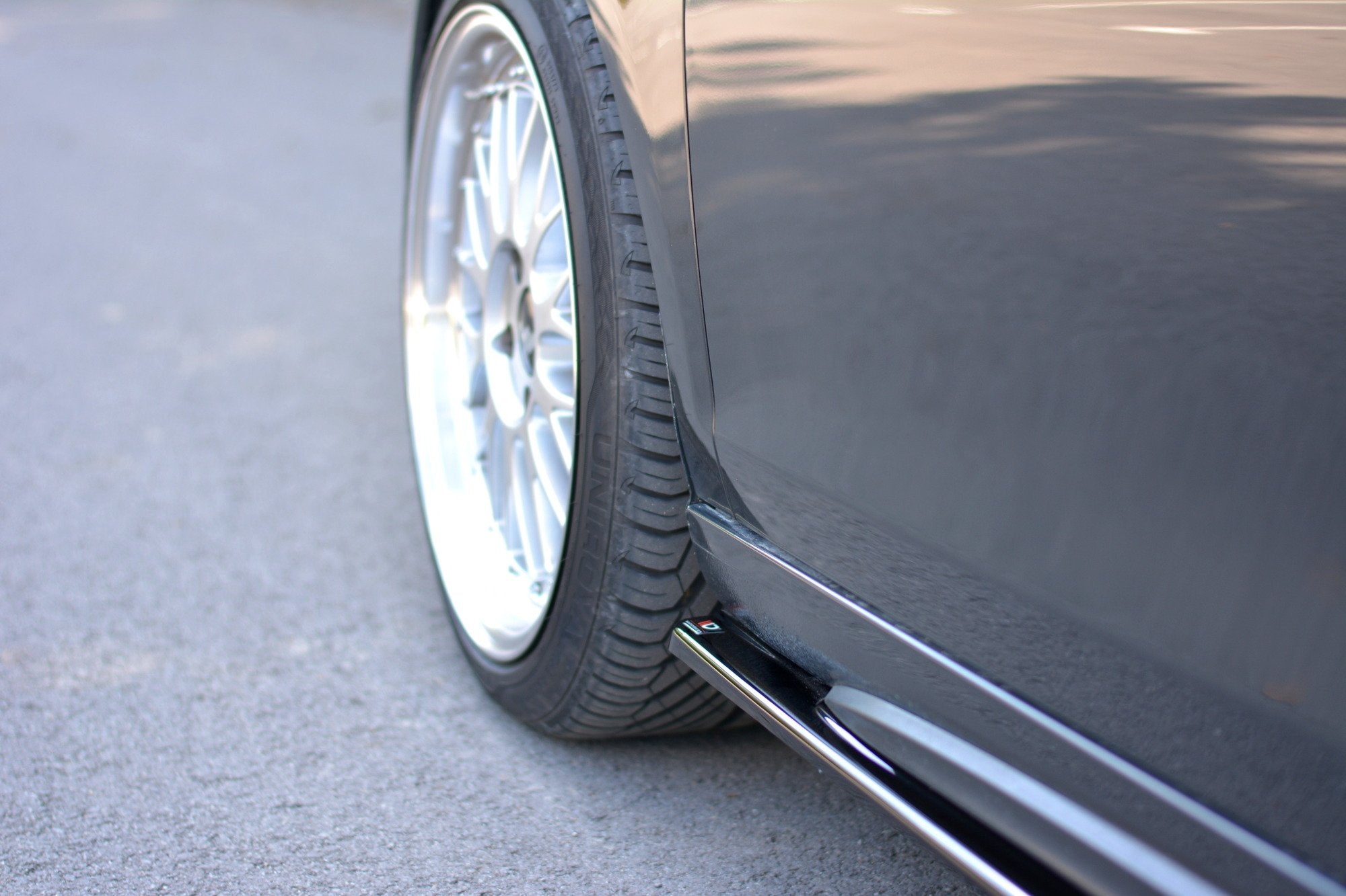 Side-Skirts-Diffusers-VW-Golf-MK6-GTi/-GTd---Gloss-Black