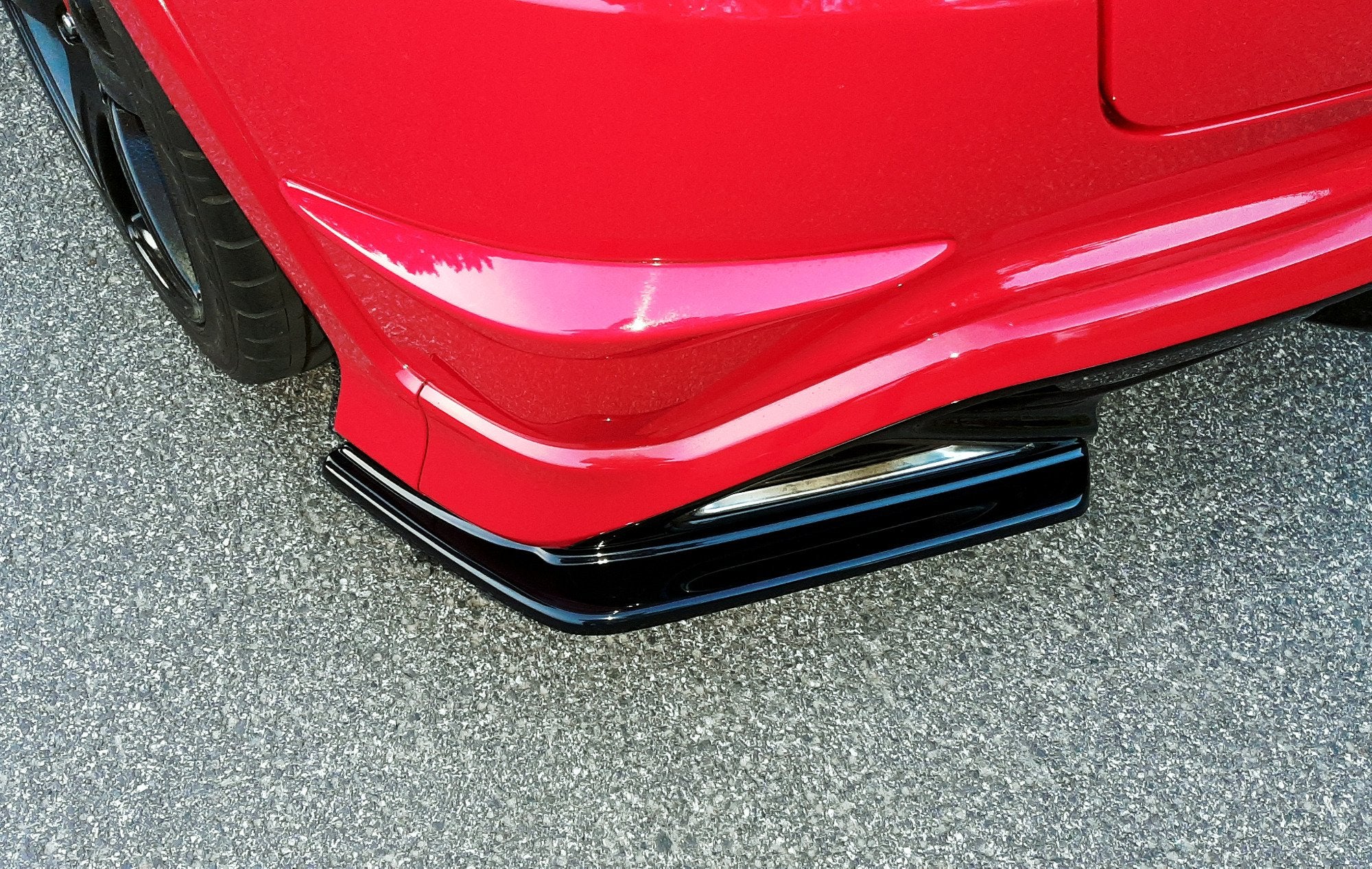 Rear-Side-Splitters-Honda-Civic-VIII-Type-R-Gp---Gloss-Black